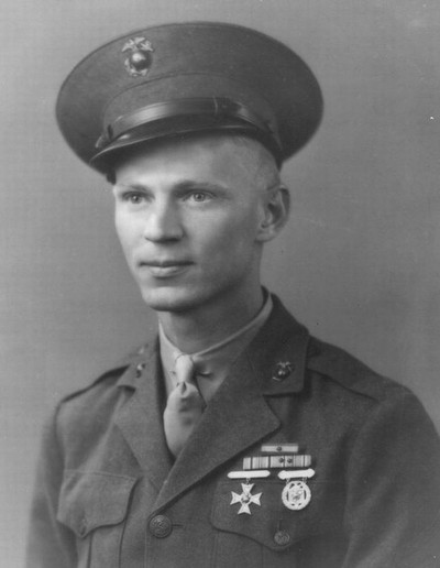 Jimmie Herrington