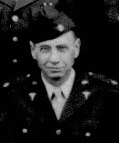 Fred Dozier