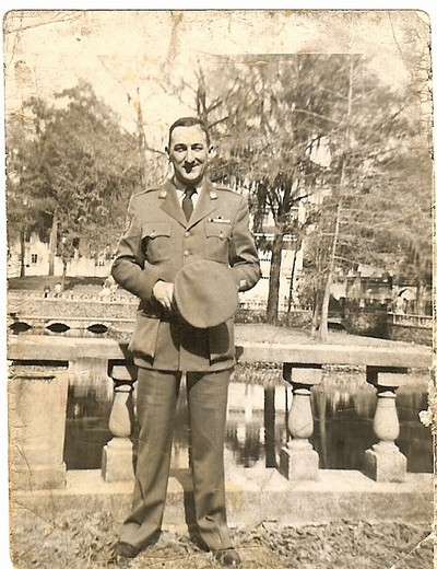 George Cashin