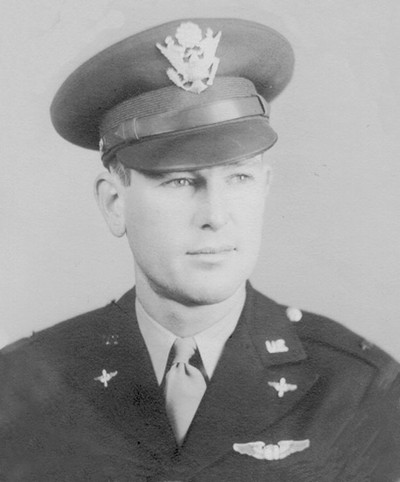 James Rea
