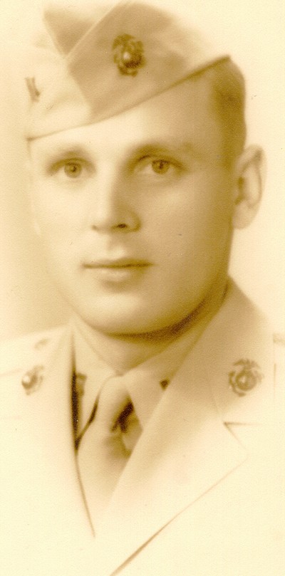 John Furqueron