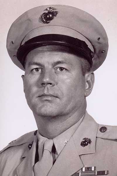 Frank Casserly