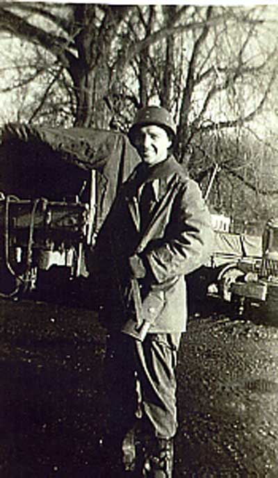 Anthony Centore