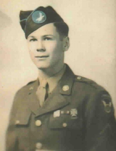 Ralph Casler