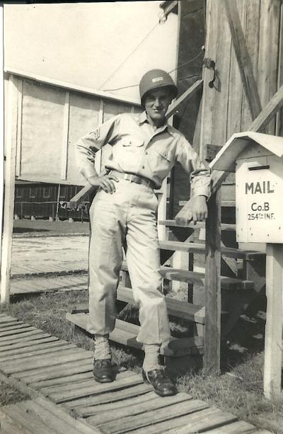 Charles Davidson