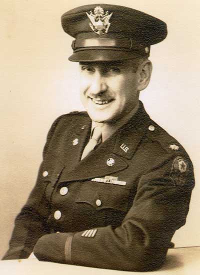 Ralph Bell