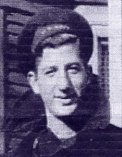 Frederick Montemarano