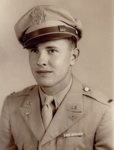 Vernon Redding
