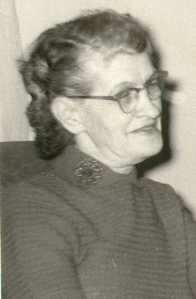 Elsie Clore