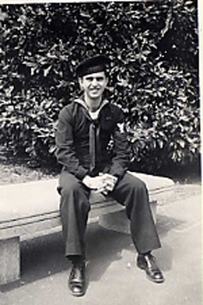 Seymour Hochhauser