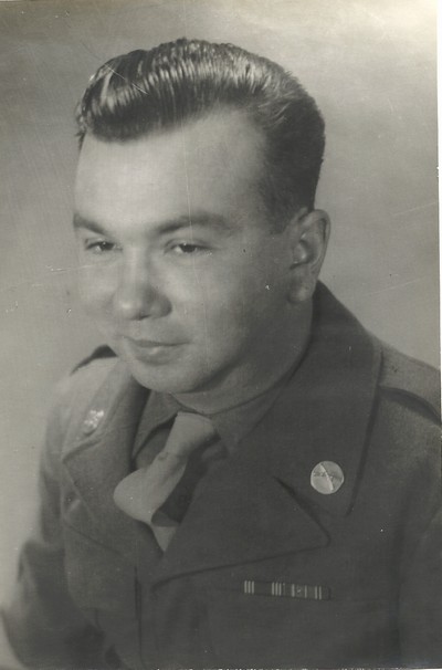Joseph Drapeau