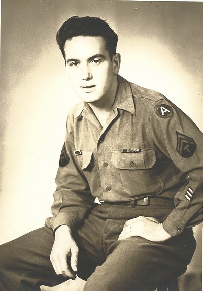 Arthur Drapeau