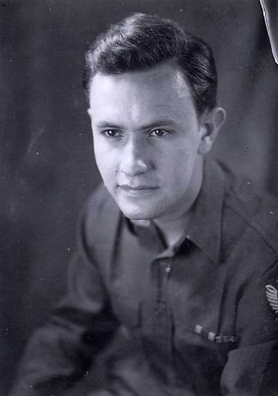 Earl Rasmussen