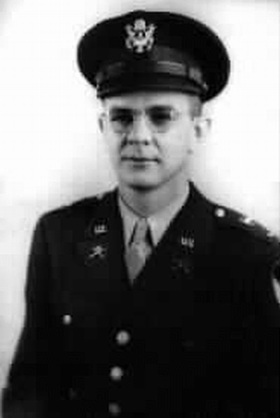 Norman Davenport