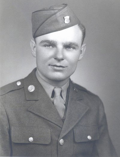 Foster Raymond