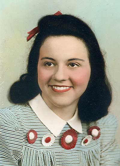 Dorothy Hitchcock