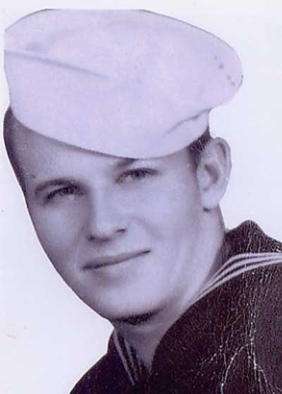 Maurice Bickford