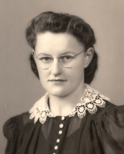 Eleanor Davidson