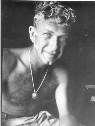 Clyde Davis