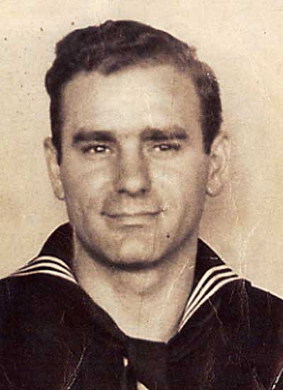 George Ceffalo