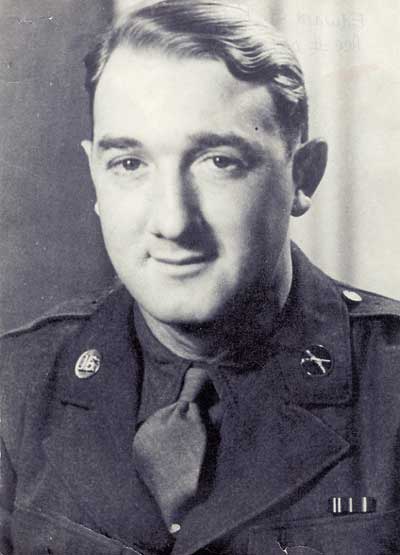 Edward Redmond