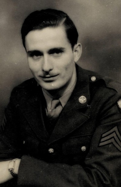 Louis Darovec