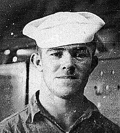 Harry Hocking