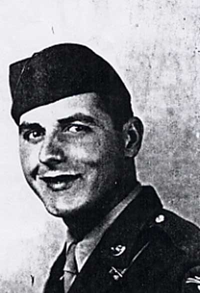 Russell Hertzog