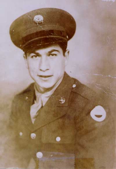 Harry Raviele
