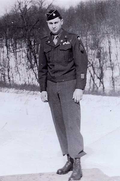 Earl Herrington
