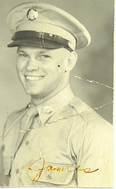 James Miller