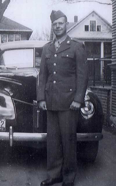 CLYDE BILLINGTON