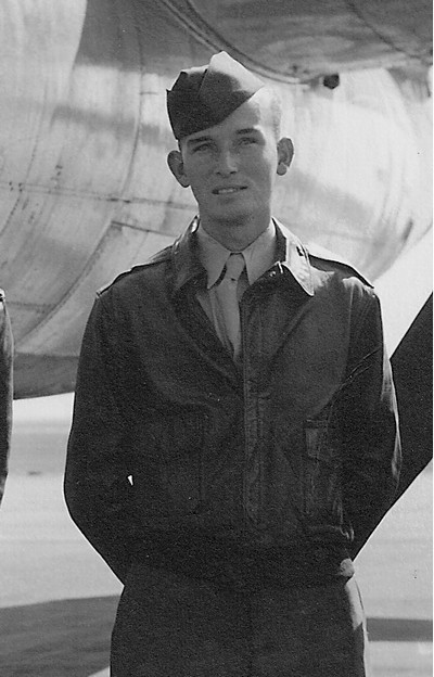 Albert Hiebert