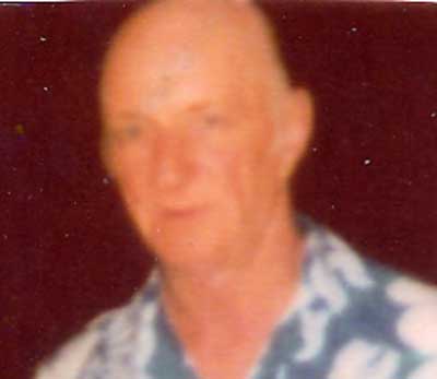 Norman Davis