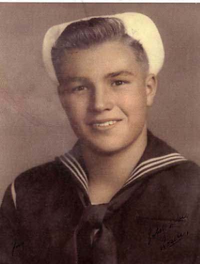 Chester Davis