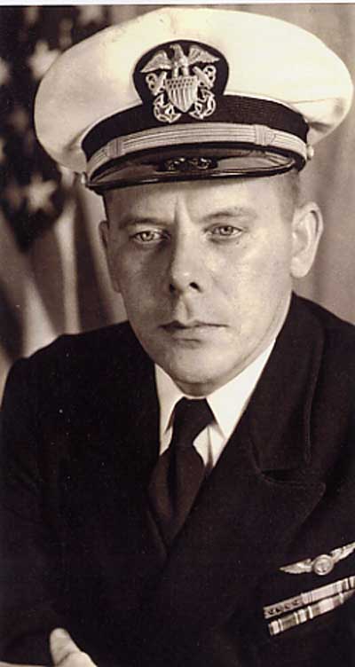 Alfred Cobb