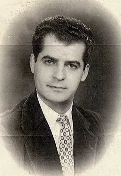 Robert Castelnuovo