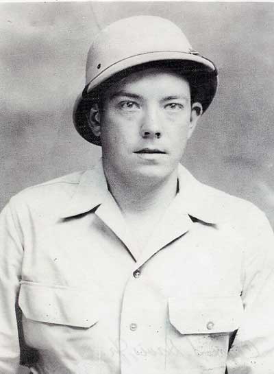 Clyde Davis