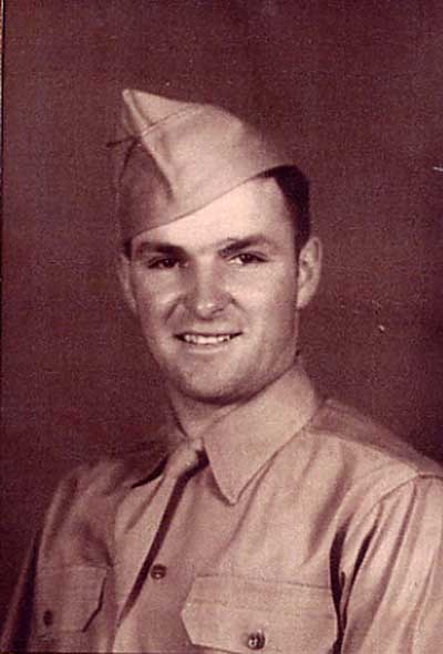 Harold Hochstatter