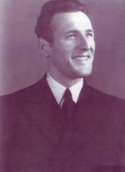 EVERETTE DOW