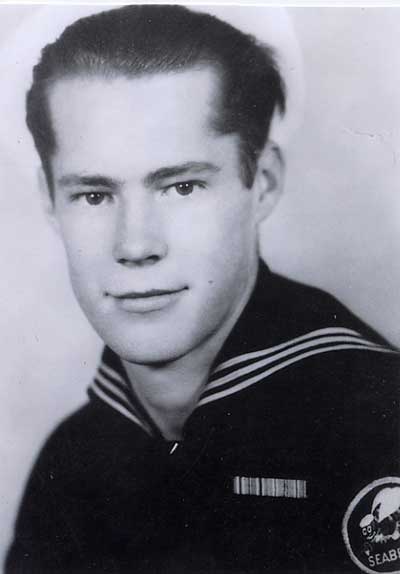 Walter Hixenbaugh