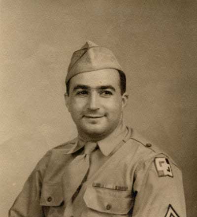 Leo Hirschhorn