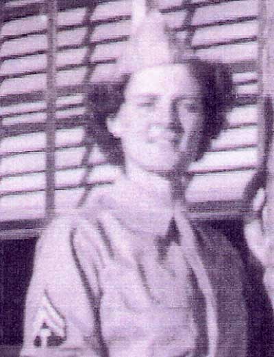 Dorothy Dow