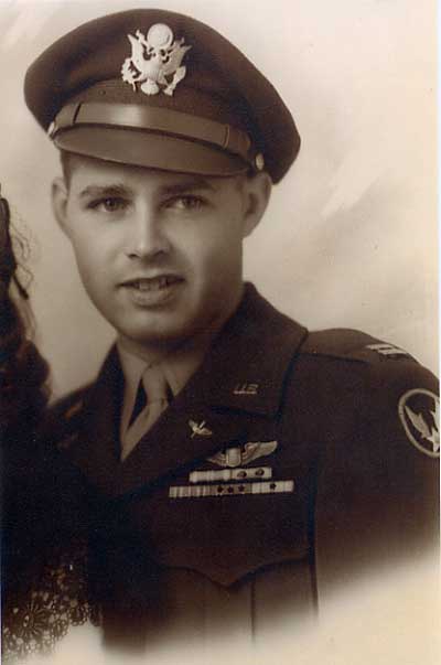 Leonard Bilsland