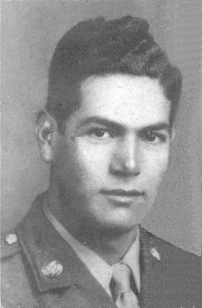 MICHAEL HERRERA