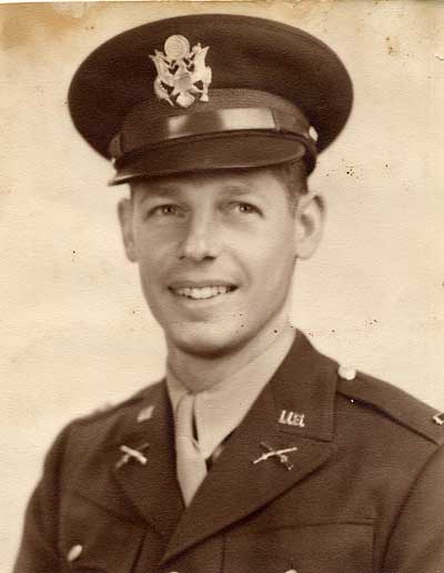 William Caulk