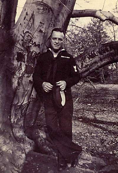 George Redmond