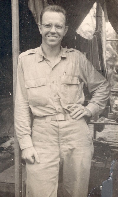 John Doughty