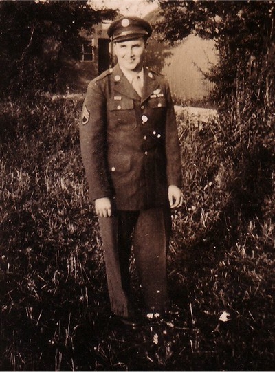 Lawrence Miller