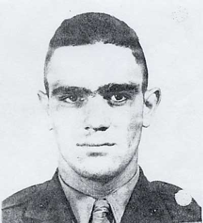 Joseph Raubaugh